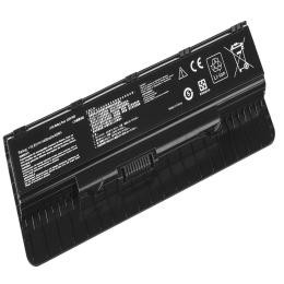 Asus N551 N551ZU laptop akkumulátor