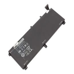 Dell M3800 laptop akkumulátor