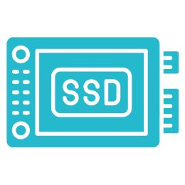 mSATA SSD