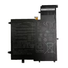 Asus ZenBook UX370UA laptop akkumulátor