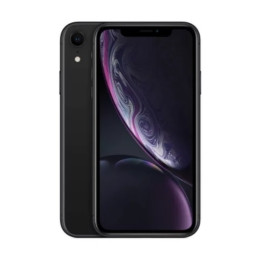 Apple iPhone XR telefonvédő tok