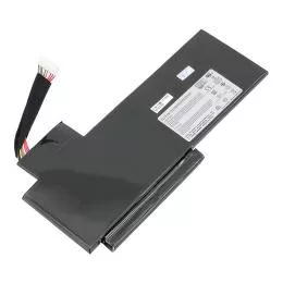MSI GS70 laptop akkumulátor