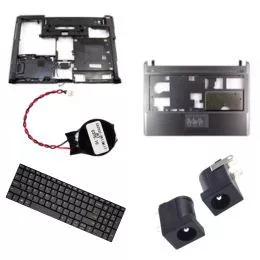 Legkeresettebb laptop alkatrészek