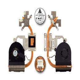 Packard Bell hűtőventilátor