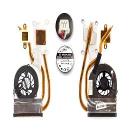 Packard Bell hűtőventilátor