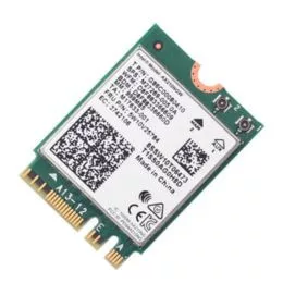 Összes WIFI kártya