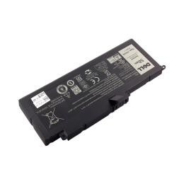 Dell 15 7537 laptop akkumulátor