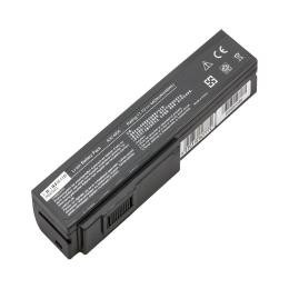 Asus X55Sr laptop akkumulátor