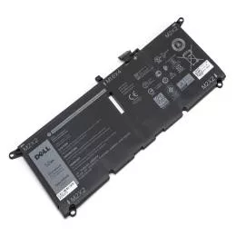 Dell 13 (9370) laptop akkumulátor