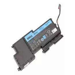 Dell XPS L521X laptop akkumulátor