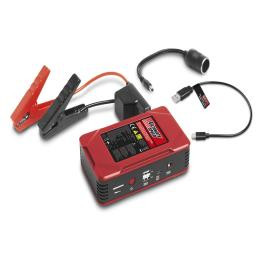 Akkumulátor töltő