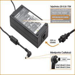 Lenovo IdeaPad Y510p laptop töltő