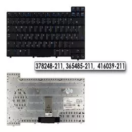 Compaq nx