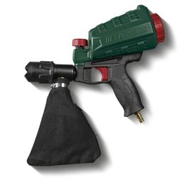 Homokfúvó pisztoly