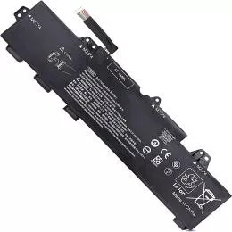 HP ZBook laptop akkumulátor