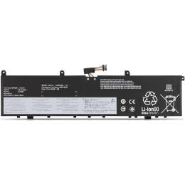 Lenovo ThinkPad P1 Gen 1 laptop akkumulátor