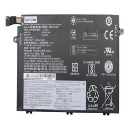 Lenovo Edge E15 laptop akkumulátor