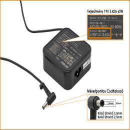 Asus K50IJ laptop töltő