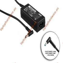 HP 15 r18 laptop töltő