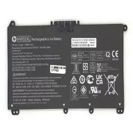 HP 17 laptop akkumulátor