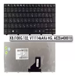 Packard Bell billentyűzet