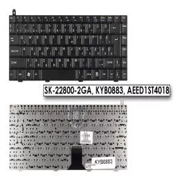 Packard Bell billentyűzet
