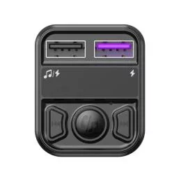 Szivargyújtós töltő (USB töltő)