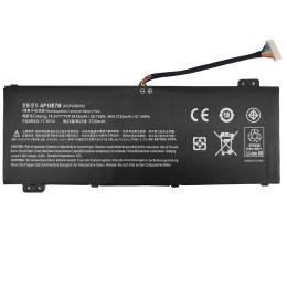 Acer Aspire A715-74G laptop akkumulátor