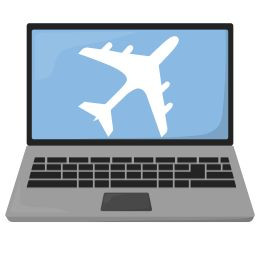 Új laptop utazáshoz