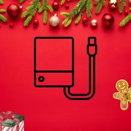 SSD, HDD külső ház