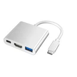 Apple kompatibilis port replikátor