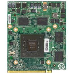 Laptop videókártya