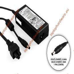 Samsung V20 laptop töltő