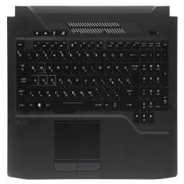 GL503VS