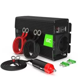 Kamionos inverter