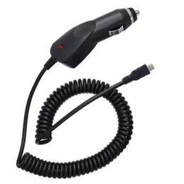Telefon autós töltő