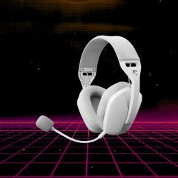 Headset, fejhallgató