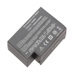 HP Compaq nx nx9008 laptop akkumulátor