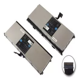 Dell XPS 15z laptop akkumulátor