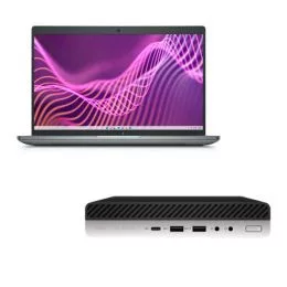 Laptop, PC
