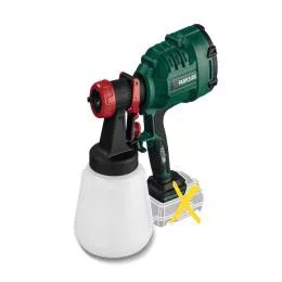 Festékszóró pisztoly