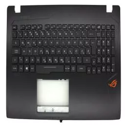 GL553VE