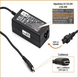 Acer Spin laptop töltő