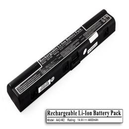 Asus M2400ME laptop akkumulátor