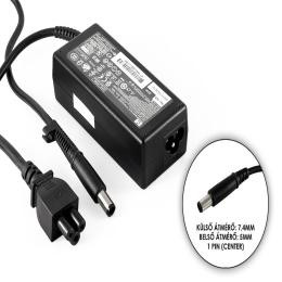 HP Compaq nx nx6325 laptop töltő