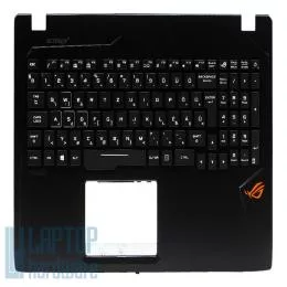 GL553VD