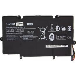 Samsung NP NP530U4E laptop akkumulátor