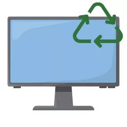 Használt monitor