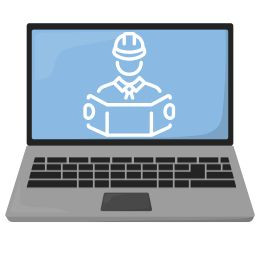 Használt tervező laptop