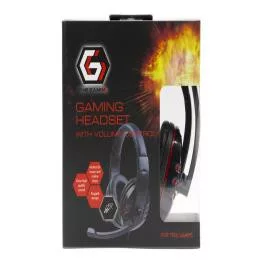 Irodai headset